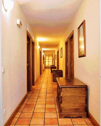 Hostal Lorentxo Olave Εξωτερικό φωτογραφία