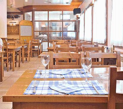 Hostal Lorentxo Olave Εξωτερικό φωτογραφία