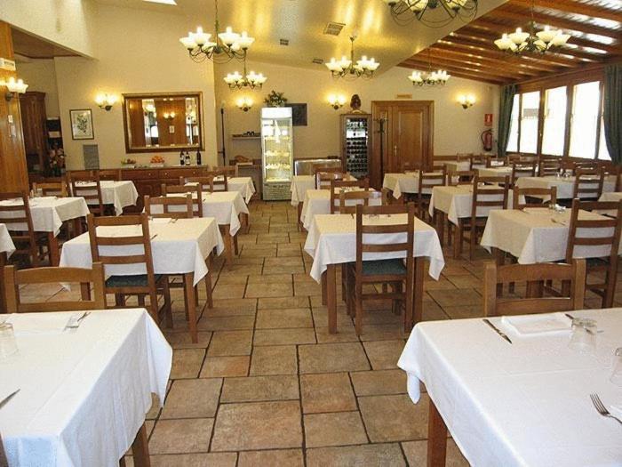 Hostal Lorentxo Olave Εξωτερικό φωτογραφία