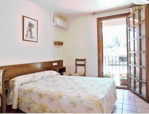 Hostal Lorentxo Olave Δωμάτιο φωτογραφία