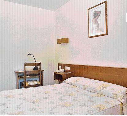 Hostal Lorentxo Olave Δωμάτιο φωτογραφία