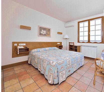 Hostal Lorentxo Olave Δωμάτιο φωτογραφία
