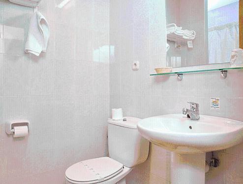Hostal Lorentxo Olave Δωμάτιο φωτογραφία